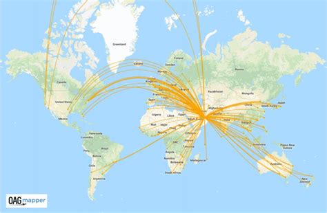 emirates 777 destinations